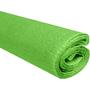Bibuła marszczona CREATINO 50cm x 200cm  jasnozielona