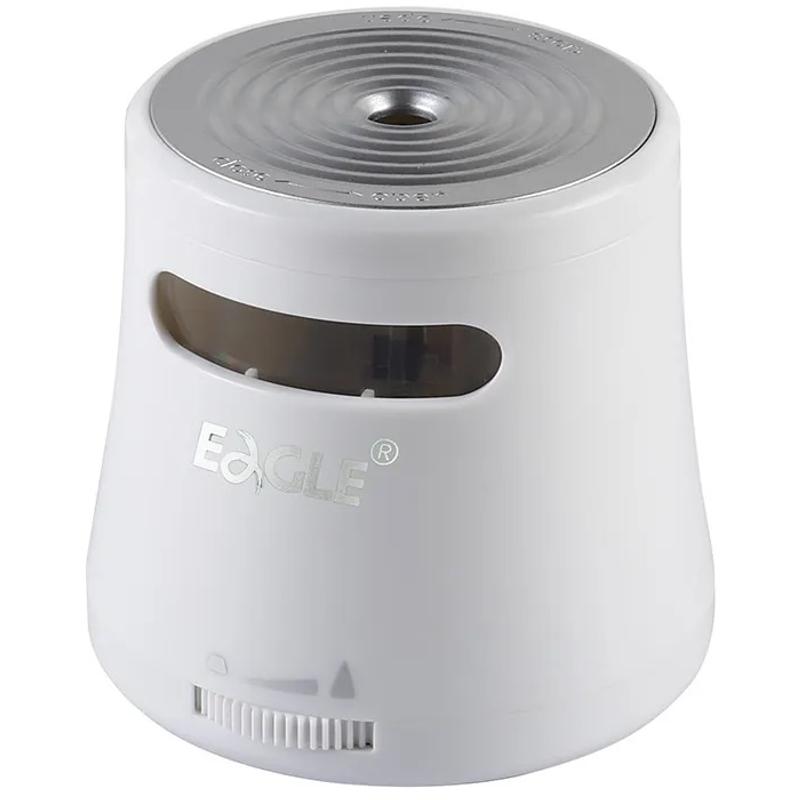 Temperówka elektryczna EAGLE TY48 USB - biała