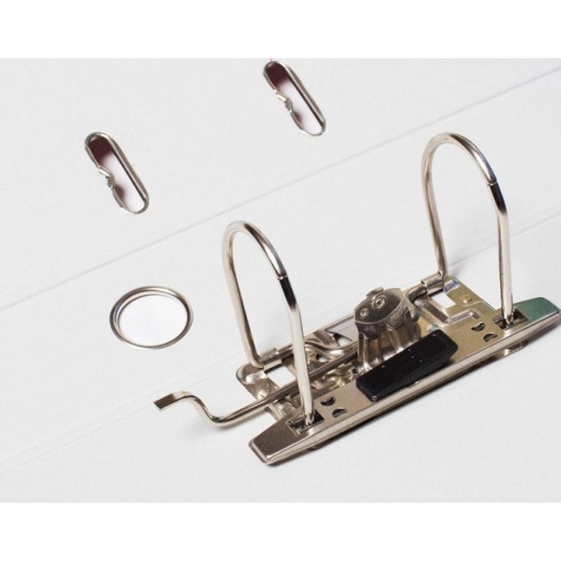 Segregator A4 5cm HERLITZ Morski