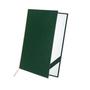 Okładka na dyplom A4 bez napisu kolor zielony