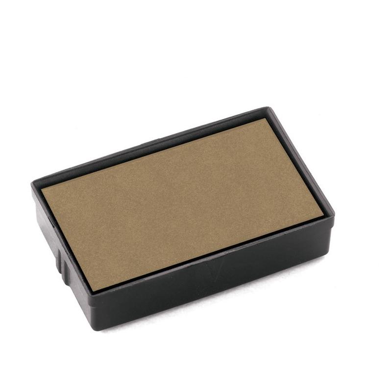 Poduszka zastępcza E40 blanco do pieczątek samotuszujących COLOP