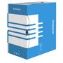 Pojemnik do archiwum 15,5 cm DONAU Niebieski