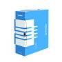 Pojemnik do archiwum 20cm DONAU  Niebieski