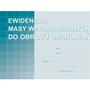 Druk Ewidencja masy wprowadzanych do obrotu opakowań S220-1