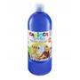 Farba tempera Carioca 1000ml granatowa