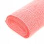 Bibuła marszczona CREATINO 50cm x 200cm  łososiowa