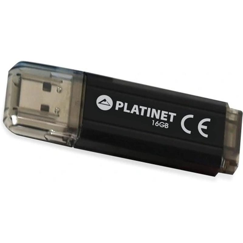 Pamięć/Pendrive 16 GB PLATINET V-DEPO 2.0