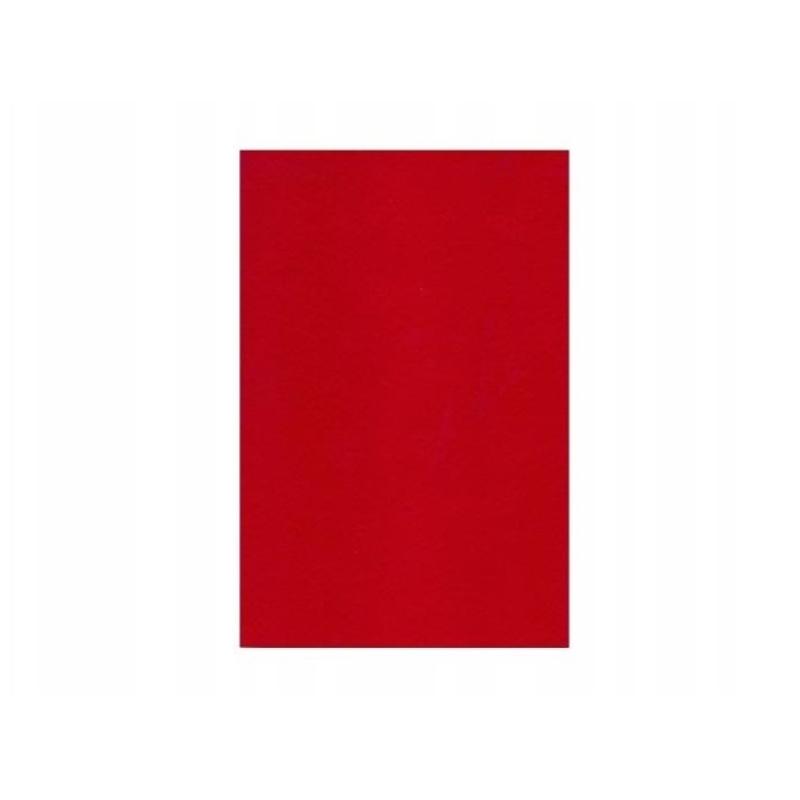 Papier A4 kolor 160g MAESTRO CO44 coral red