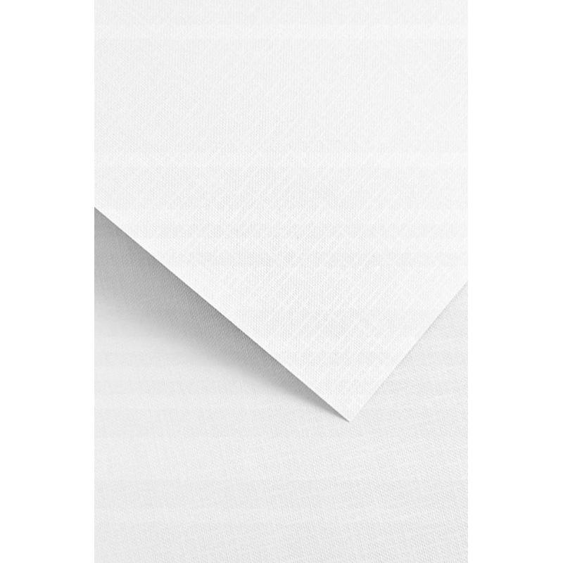 Papier wizytówkowy ozdobny GALERIA PAPIERU RYPS 180g/20ark. biały 201821