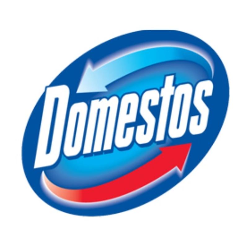 Płyn do WC DOMESTOS 1000ml BLUE Zero Kamienia