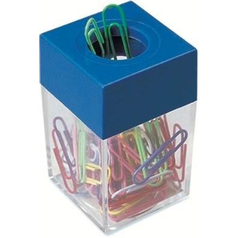 Pojemnik na spinacze Magnetyczny ze spinaczami EAGLE TY-15P