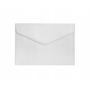 Koperta B6 Pearl biały a 10szt. 280839