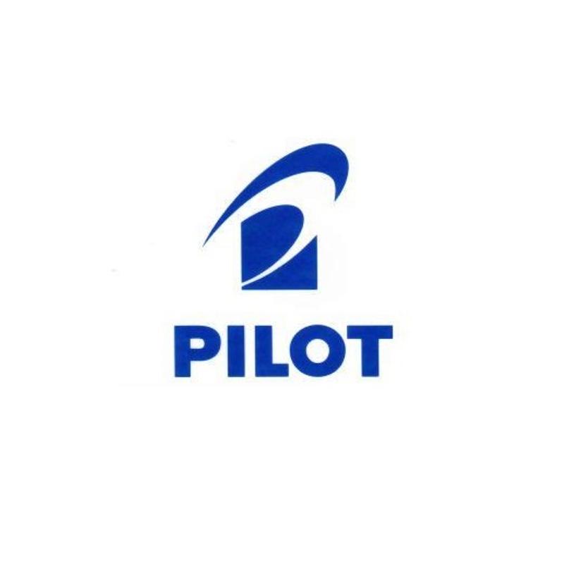 Wkład PILOT krótki PIRFNS-GG-XB-L  1,6  G XB - niebieski