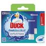Krążek żelowy w strzykawce do DUCK FRESH - BLUE (2 x 36ml) ZAPASY