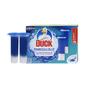 Krążek żelowy w strzykawce do DUCK FRESH - BLUE (2 x 36ml) ZAPASY