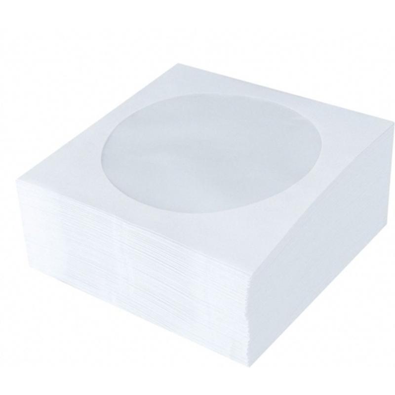 Koperta CD z oknem  a 1szt.