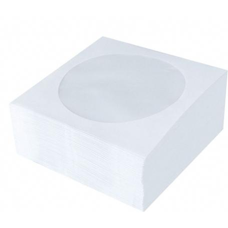 Koperta CD z oknem a 1szt.