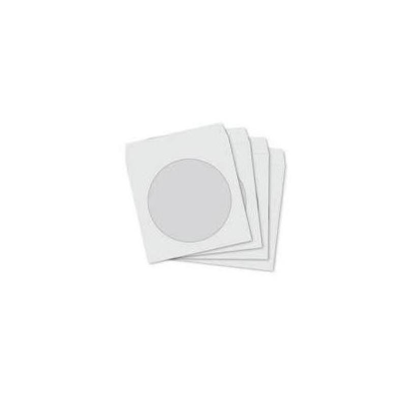 Koperta CD z oknem  a 1szt.