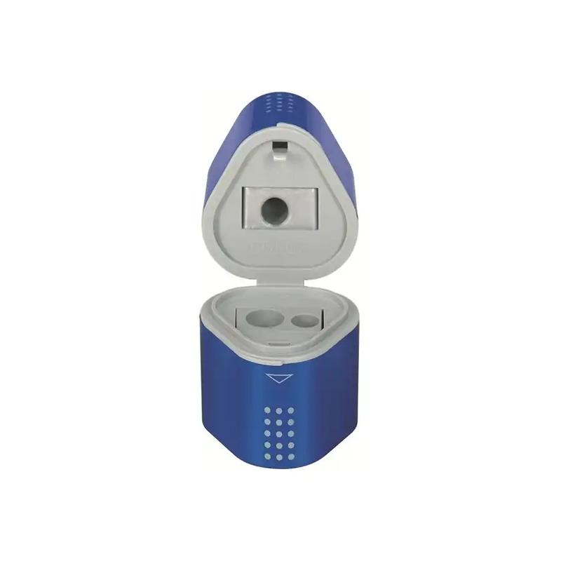 Temperówka FABER CASTELL TRIO - mix kolorów