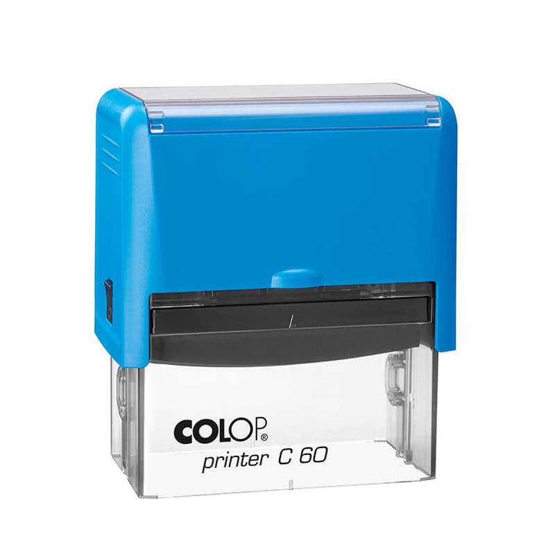 Automat do pieczątki COLOP PRINTER 60 IQ