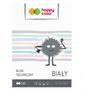Blok A3 Techniczny biały HAPPY COLOR 170g