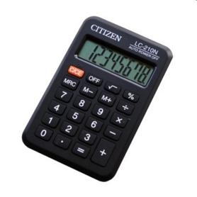 Kalkulator CITIZEN LC-210N