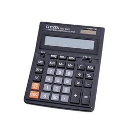 Kalkulator CITIZEN SDC-444
