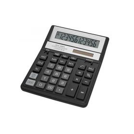 Kalkulator CITIZEN SDC-888 - czarny