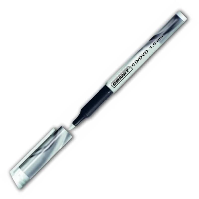 Marker GRANIT CD M859 Biały