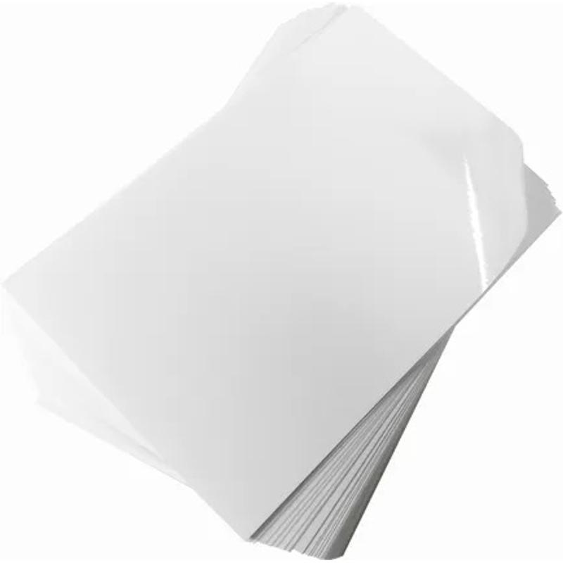 Papier PHOTO fotograficzny 21x29,7  260g błyszczący    A4 a 20ark TITANUM