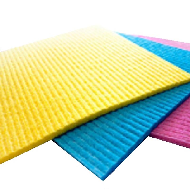 Ścierka GOSIA BIO Gąbczasta Super chłonna (3sztuki) 16x18cm