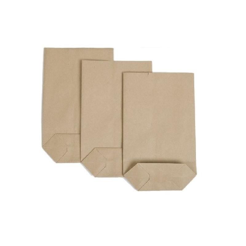 Torba NR.2 brązowa 0,25kg opakowanie 5 KG