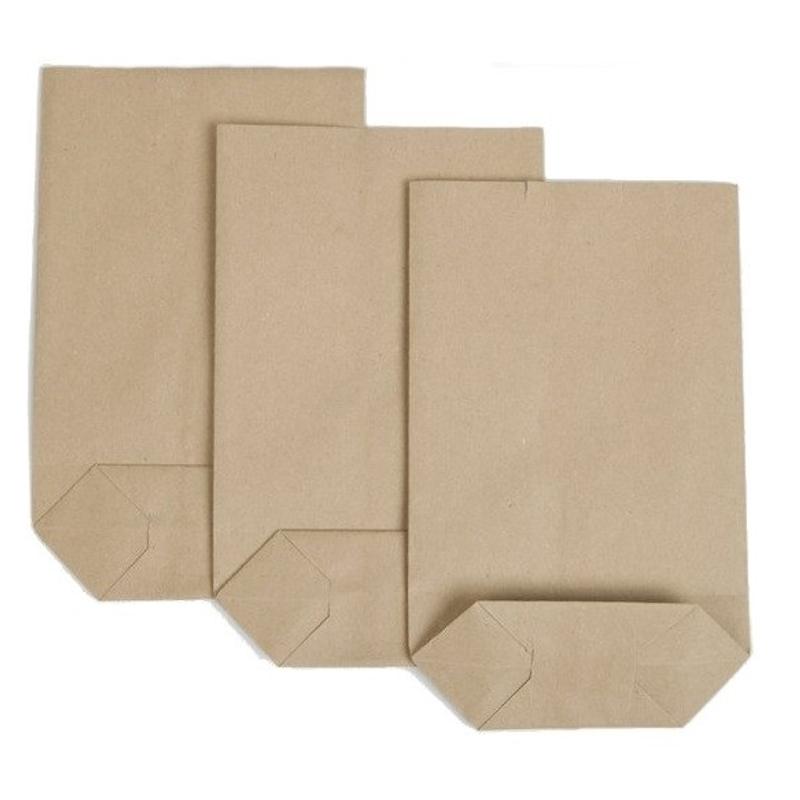 Torba NR.3 brązowa 0,50kg opakowanie 10kg