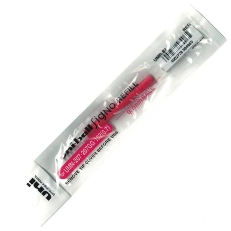 Wkład UMR-87 - czerwony