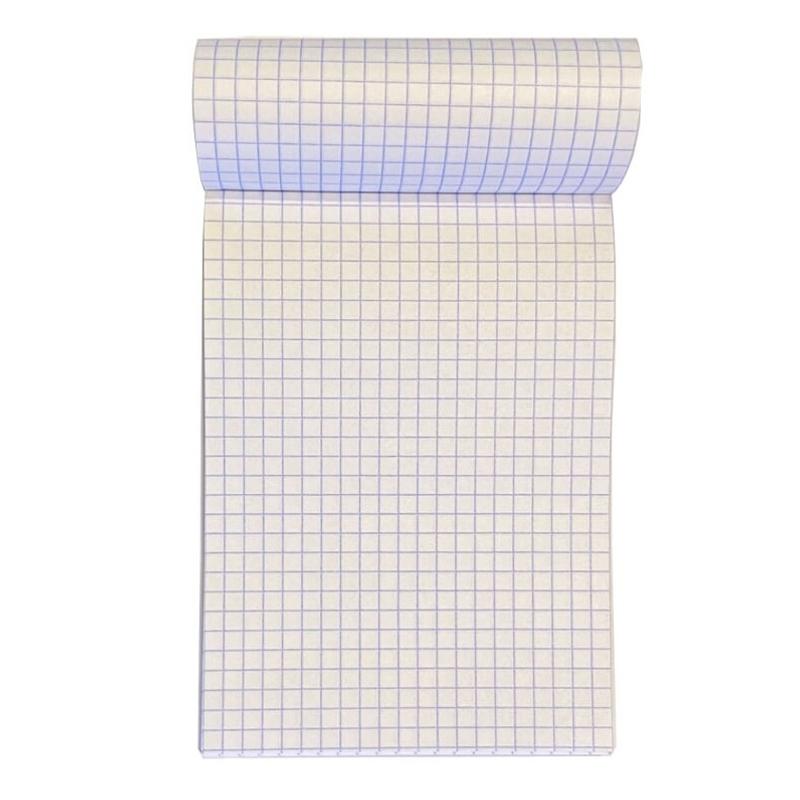 Blok.A6 100 kart makulaturowy KRESKA