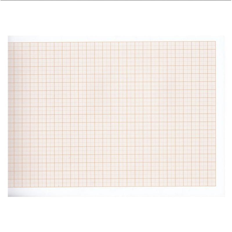 Blok Milimetrowy A3 KRESKA