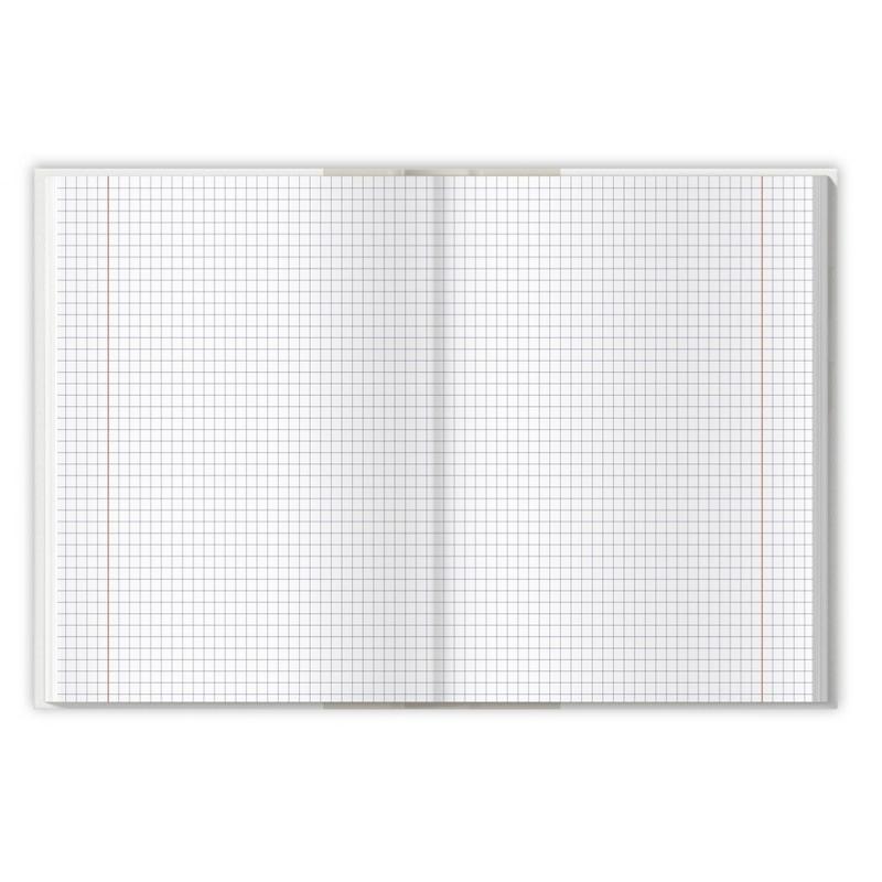 Brulion B5 160k  kratka - TOP2000