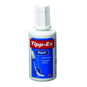 Korektor z gąbeczką TIPP-EX RAPID 20ml