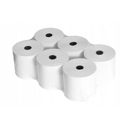 Rolka 57x60 termiczna a 6szt.