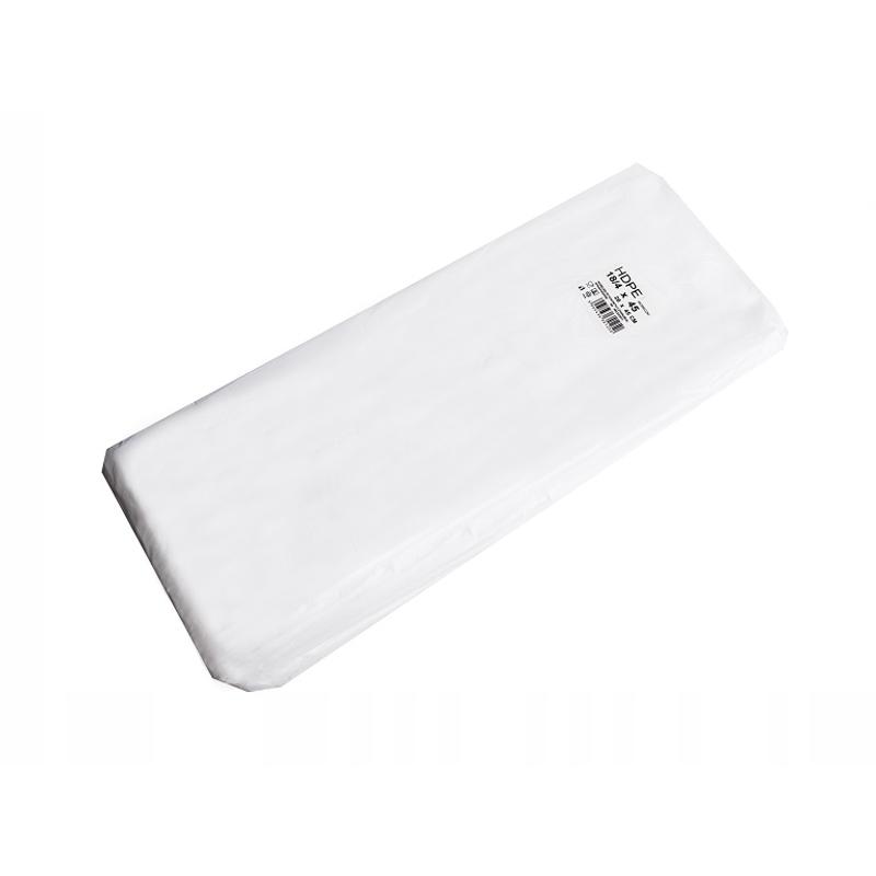 Worki, torebki HDPE 18x4x42  MASTER  a 1000szt.