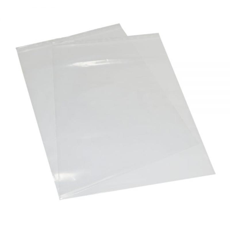 Worki, torebki HDPE 18x4x50  a 1000szt.