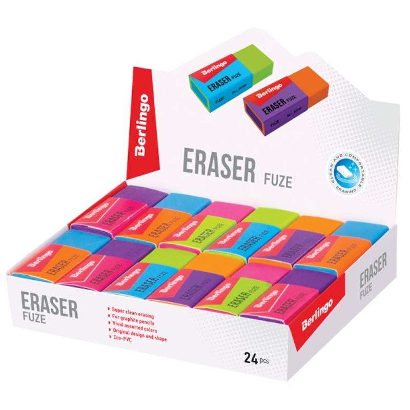 Gumka do ścierania BERLINGO FUZE