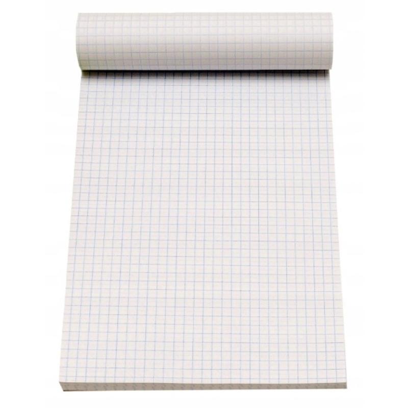 Blok.A5 100 kart makulaturowy ESCUELA