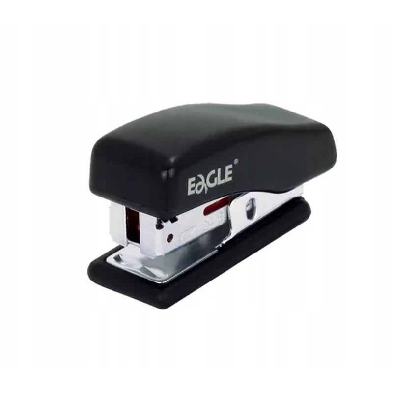 Zszywacz EAGLE 868 Mini - czarny