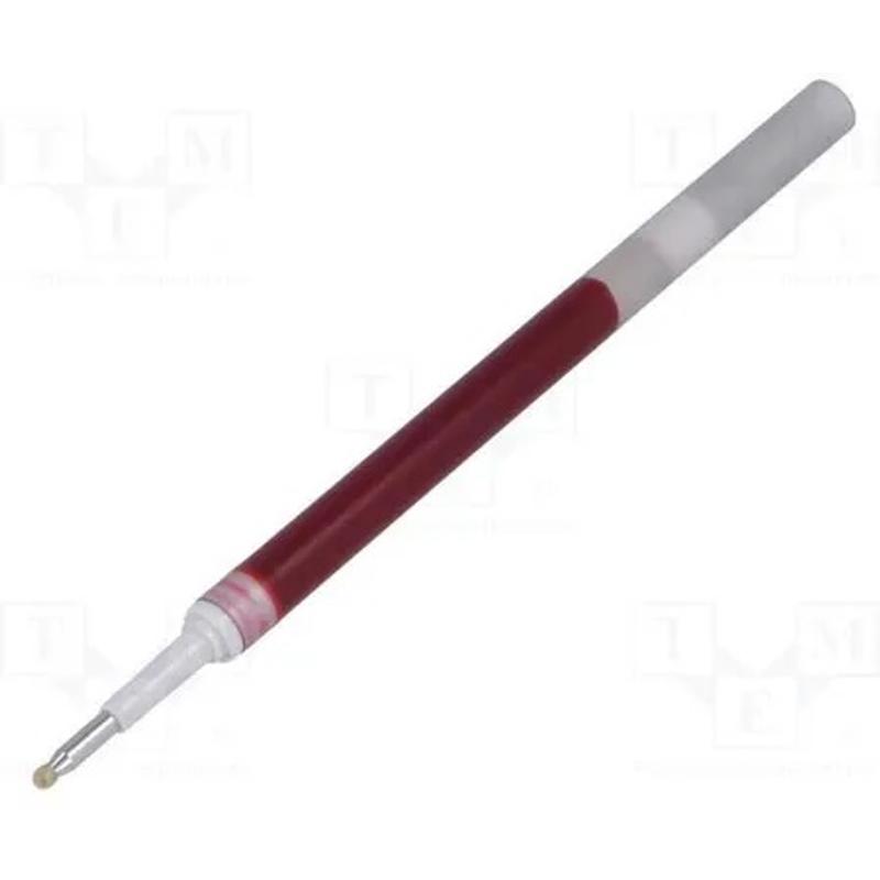 Wkład PENTEL Energel  LR7-Czerwony