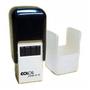 Automat do pieczątki COLOP PRINTER Q12 kwadratowa obudowa tusz czarny