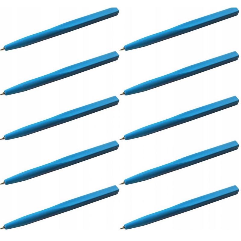 Długopis Detectable Elephant P0519 bez klipsa