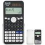 Kalkulator TOOR Electronic TR-588 12 pozycyjny - czarny  naukowy