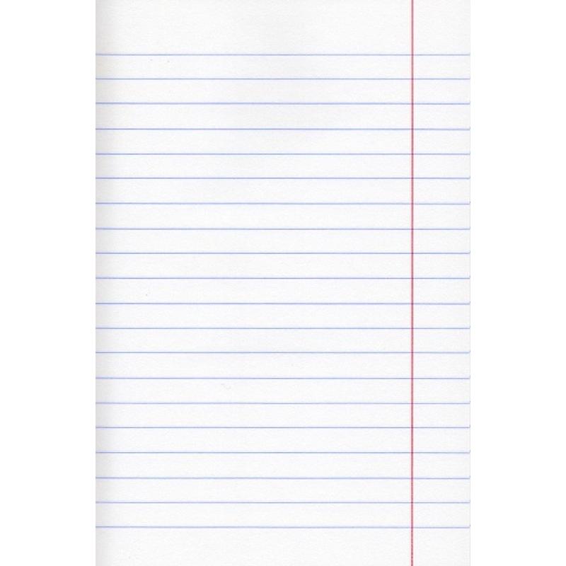 Zeszyt A4 32k  linia - INTERDRUK