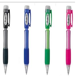 Ołówek automatyczny PENTEL AX125 0,5 - niebieski